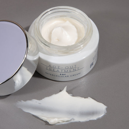 Eldan Cosmetics Age-Out EGF Intercellular Cream 50ml