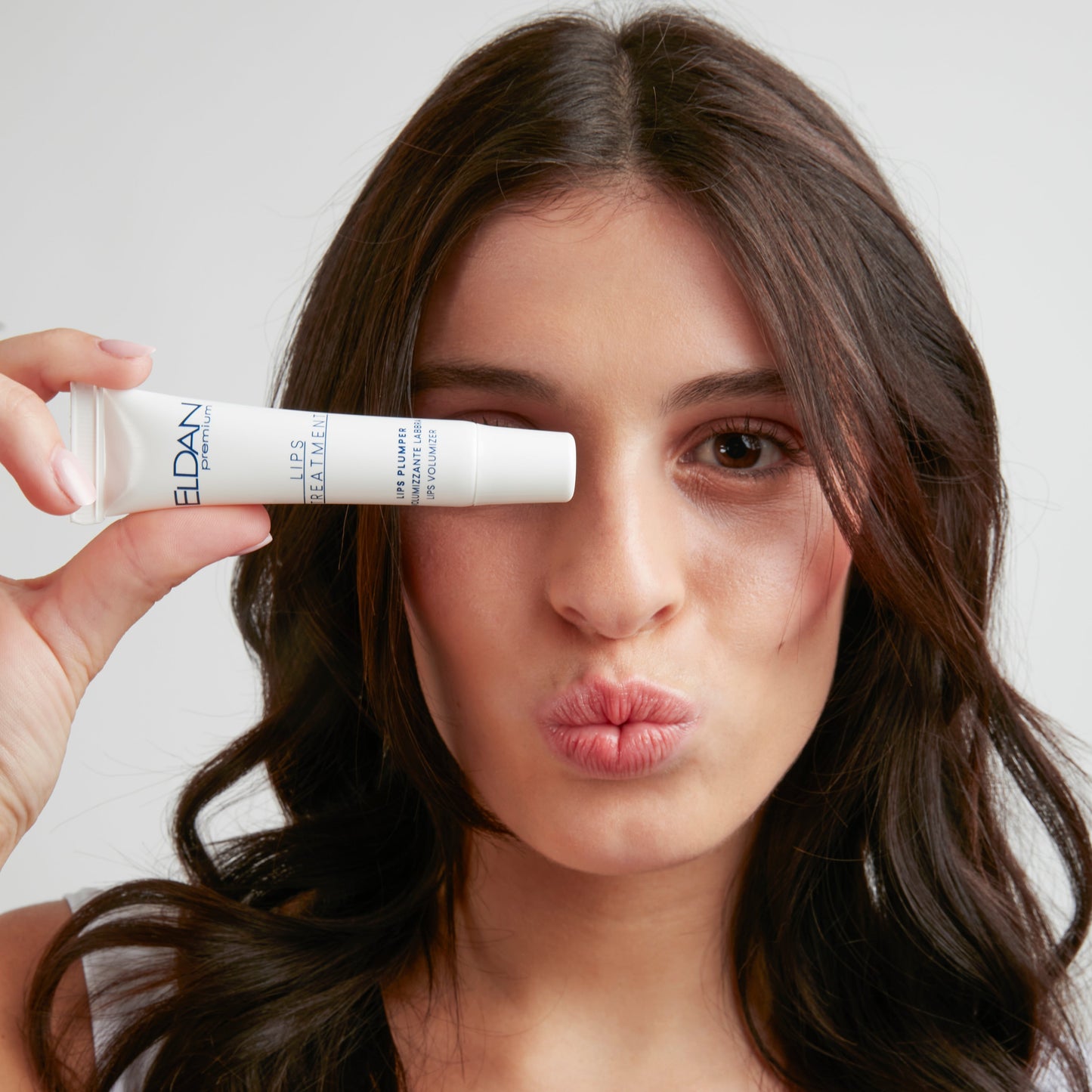 Eldan Cosmetics Lip Volumizer 15ml