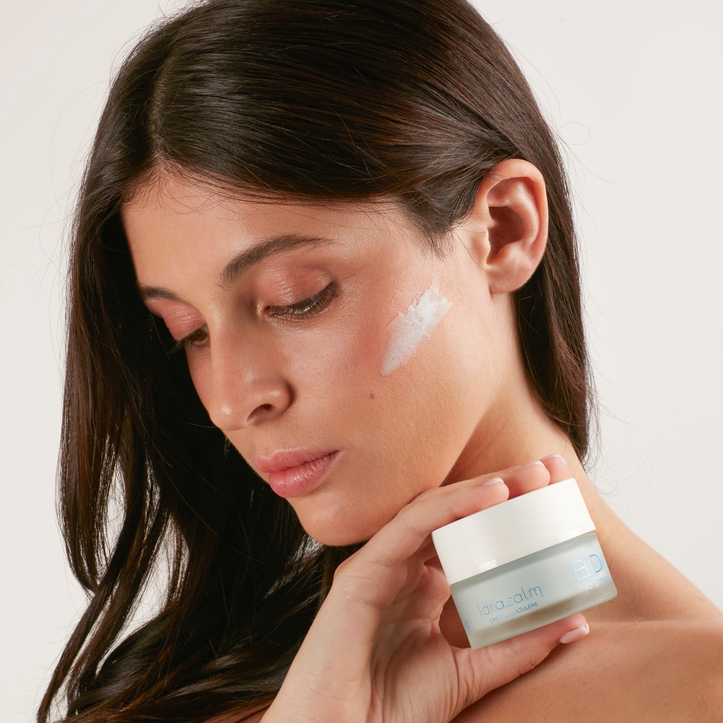 Eldan Cosmetics Idracalm Azulene Cream 50ml