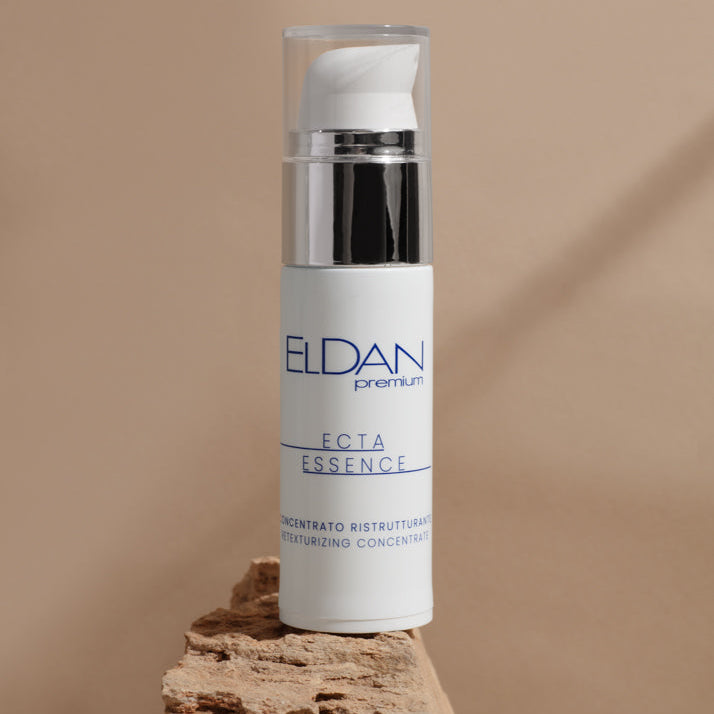 Eldan Cosmetics ECTA Essence Retexturizing Concentrate 30ml