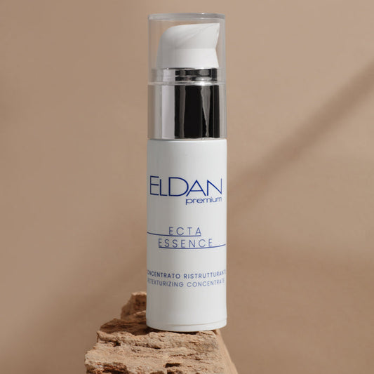 Eldan Cosmetics ECTA Essence Retexturizing Concentrate 30ml