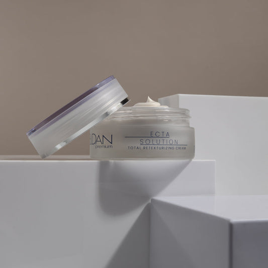 Eldan Cosmetics ECTA Total Retexturizing Cream 50ml