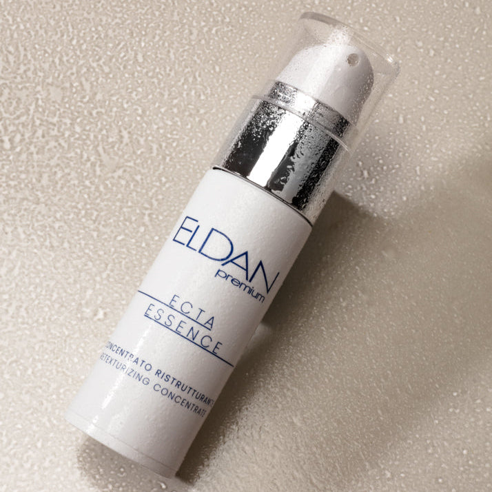 Eldan Cosmetics ECTA Essence Retexturizing Concentrate 30ml