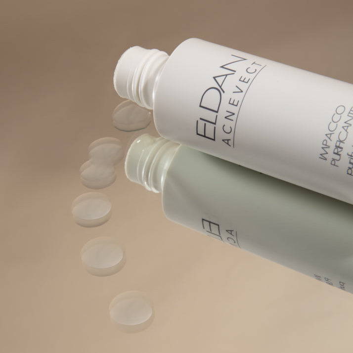 Eldan Cosmetics Acnevect Purifying Pack 150ml