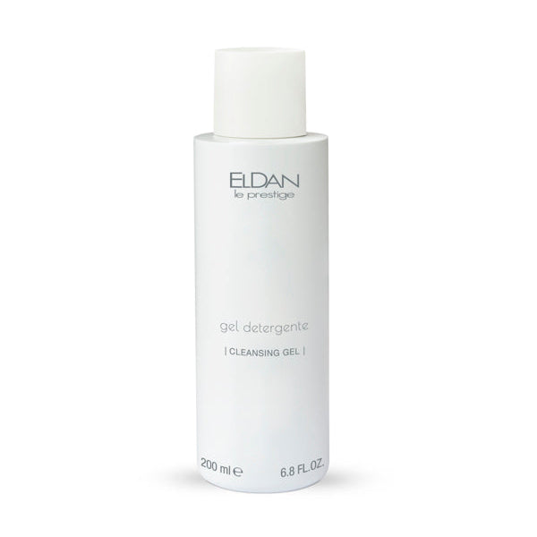 Eldan Cosmetics Cleansing Gel 200ml