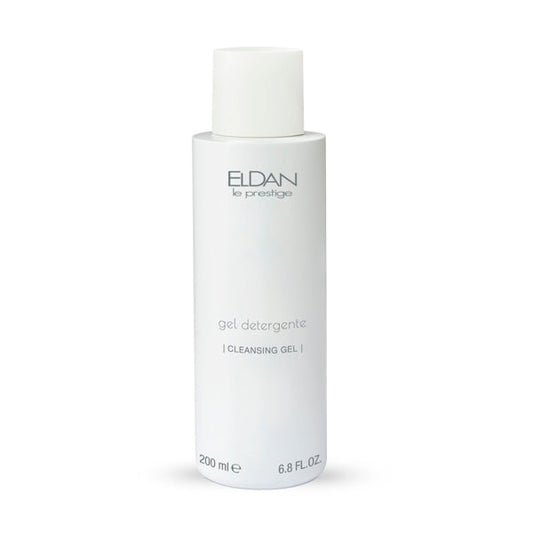Eldan Cosmetics Cleansing Gel 200ml