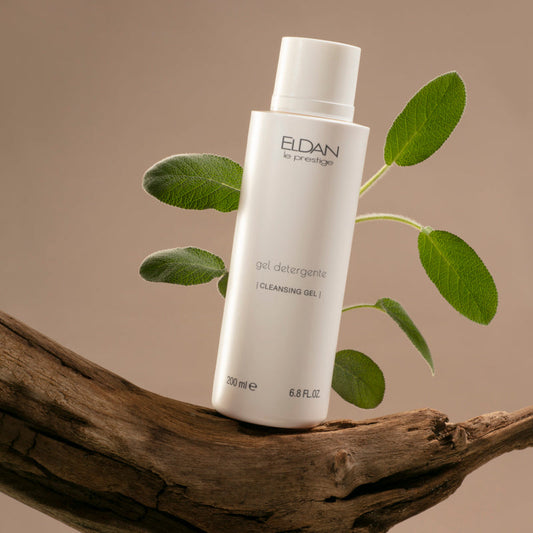 Eldan Cosmetics Cleansing Gel 200ml