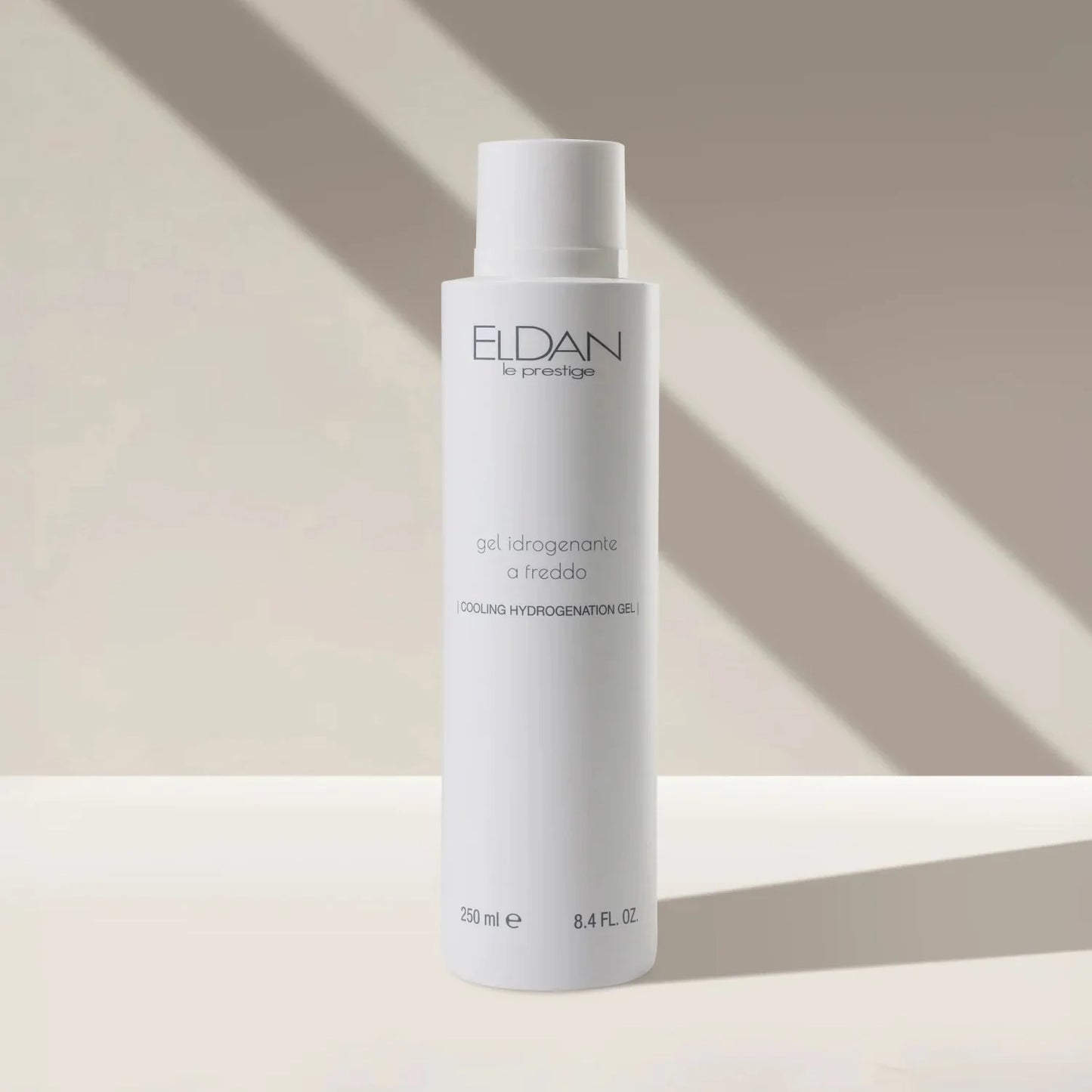 Eldan Cosmetics Cooling Hydrogenation Gel 250ml