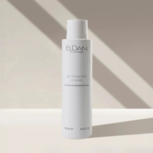 Eldan Cosmetics Cooling Hydrogenation Gel 250ml
