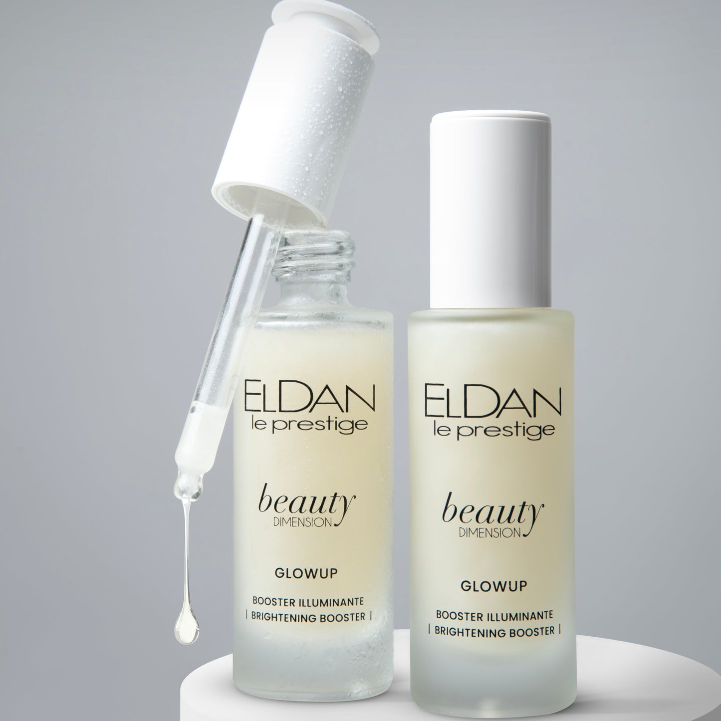 Eldan Cosmetics Beauty Dimension Glowup Brightening Booster 30ml