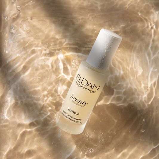 Eldan Cosmetics Beauty Dimension Glowup Brightening Booster 30ml
