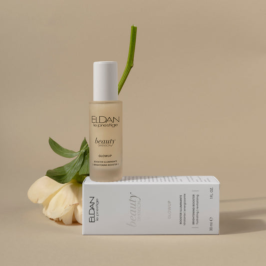 Eldan Cosmetics Beauty Dimension Glowup Brightening Booster 30ml