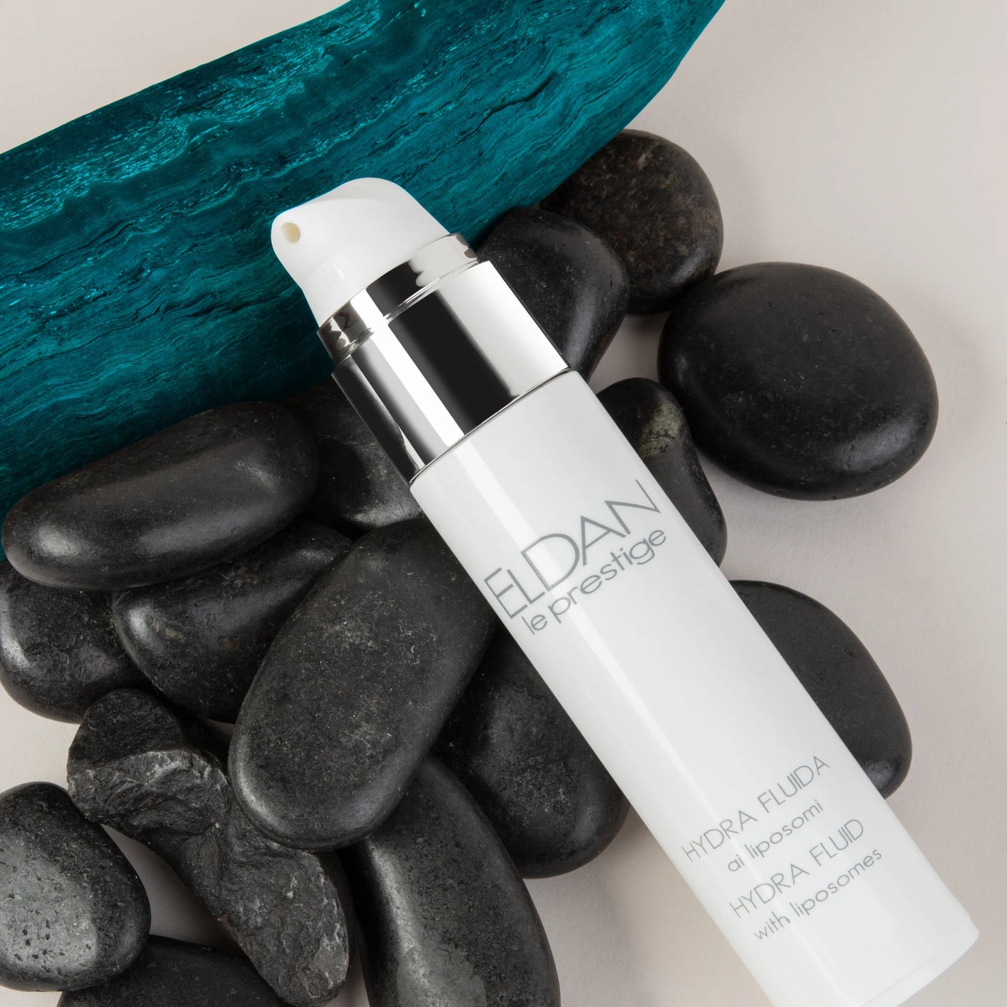 Eldan Cosmetics Hydra Fluid with Liposomes 50ml