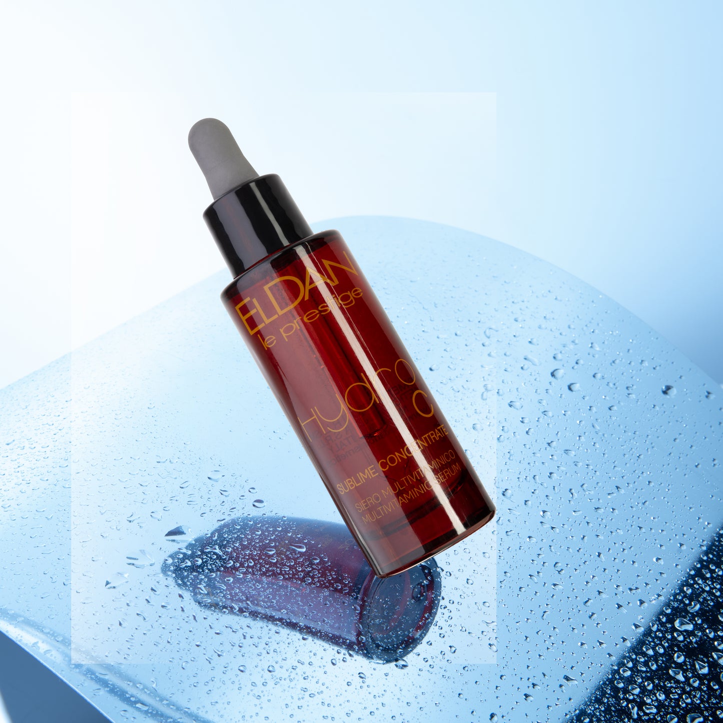 Eldan Cosmetics Hydro-C Multivitamin Serum 30ml