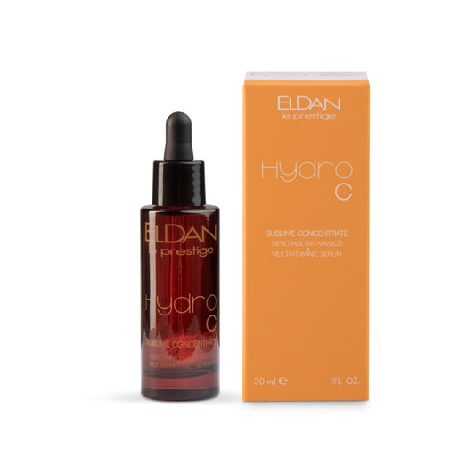 Eldan Cosmetics Hydro-C Multivitamin Serum 30ml