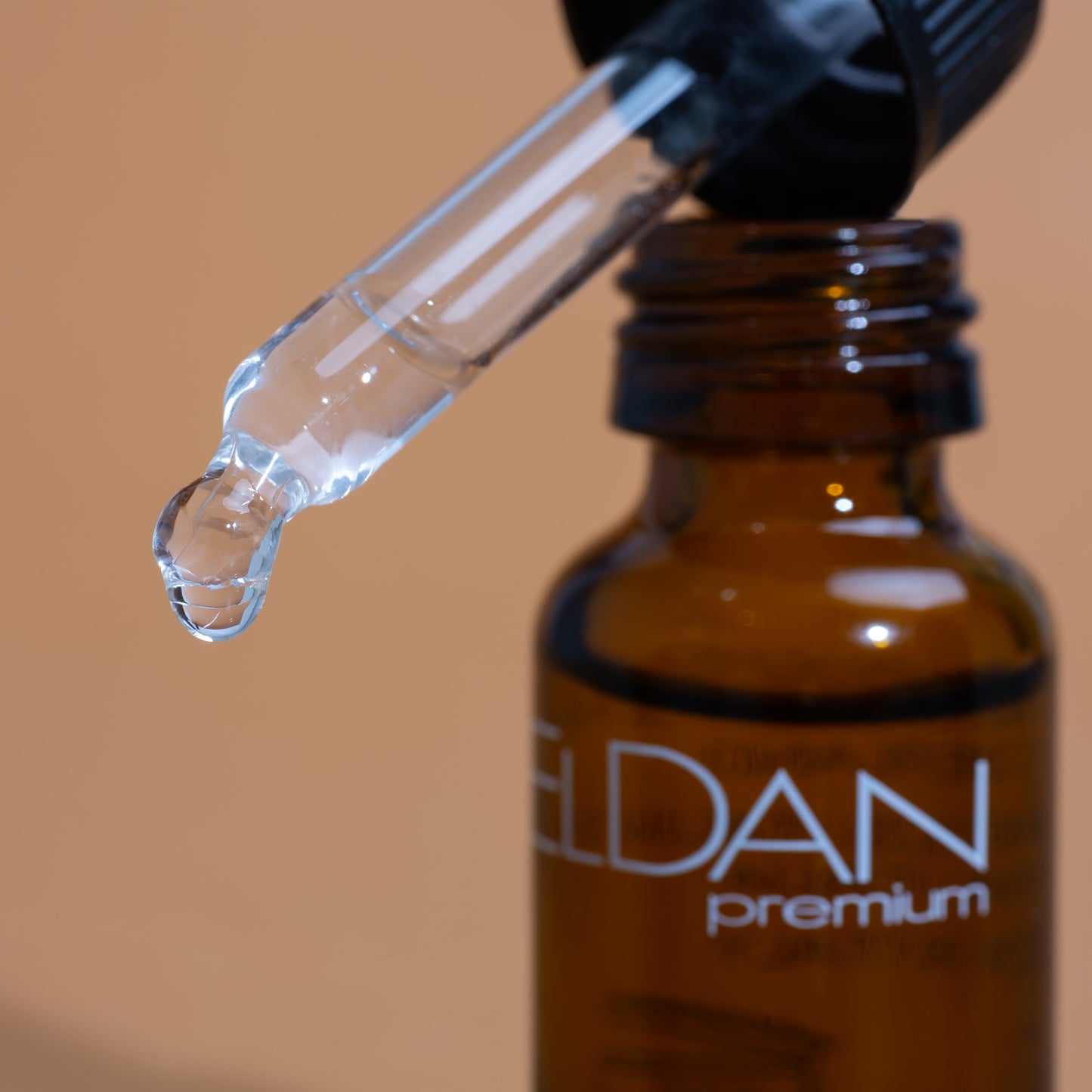 Eldan Cosmetics Ialuron Moisture Plus Treatment Pure Essence 10ml