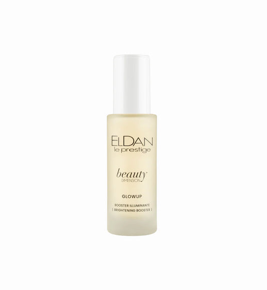 ELDAN COSMETICS BEAUTY DIMENSION GLOWIP BRIGHTENING BOOSTER 30ML
