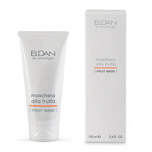 Eldan Cosmetics Fruit Mask 100ml
