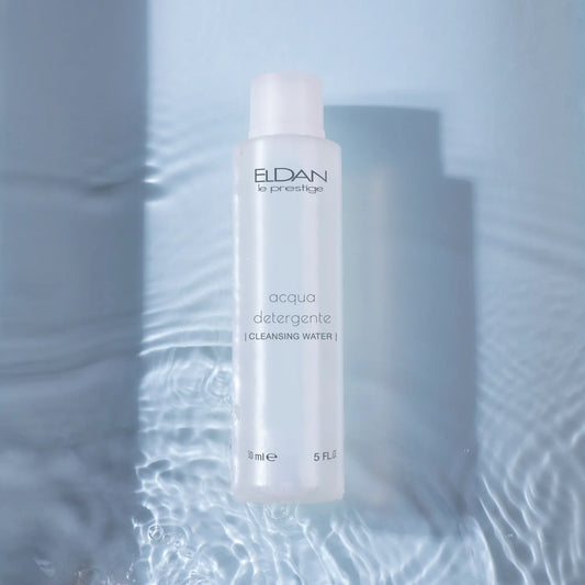 Eldan Cosmetics Cleansing Water 150ml