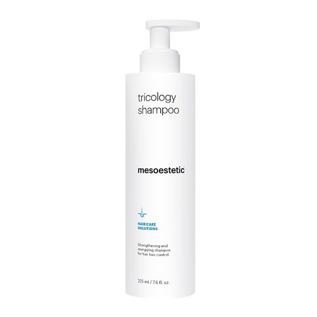 Mesoestetic Tricology Intensive Hair Loss Shampoo 200ml