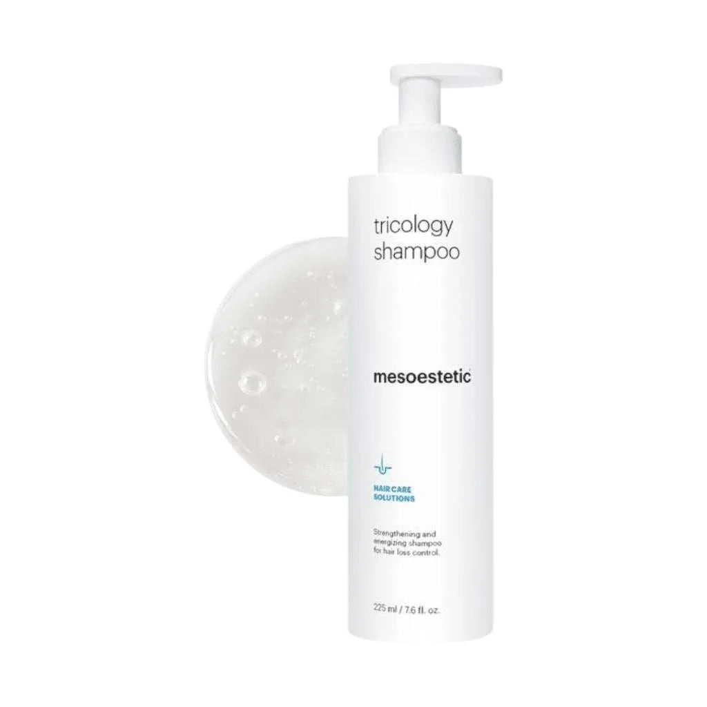Mesoestetic Tricology Intensive Hair Loss Shampoo 200ml