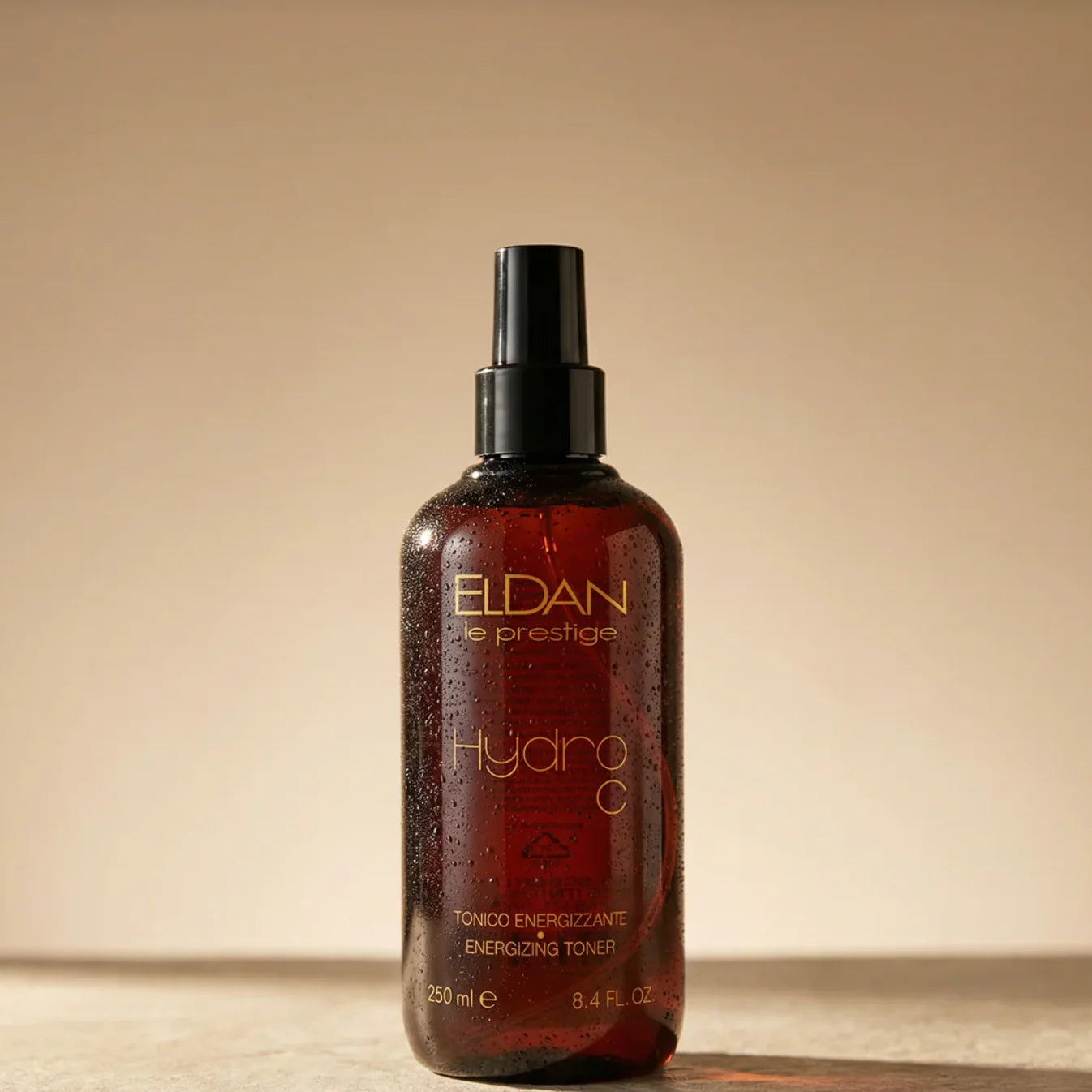 Eldan Cosmetics Hydro-C Energizing Toner 250ml