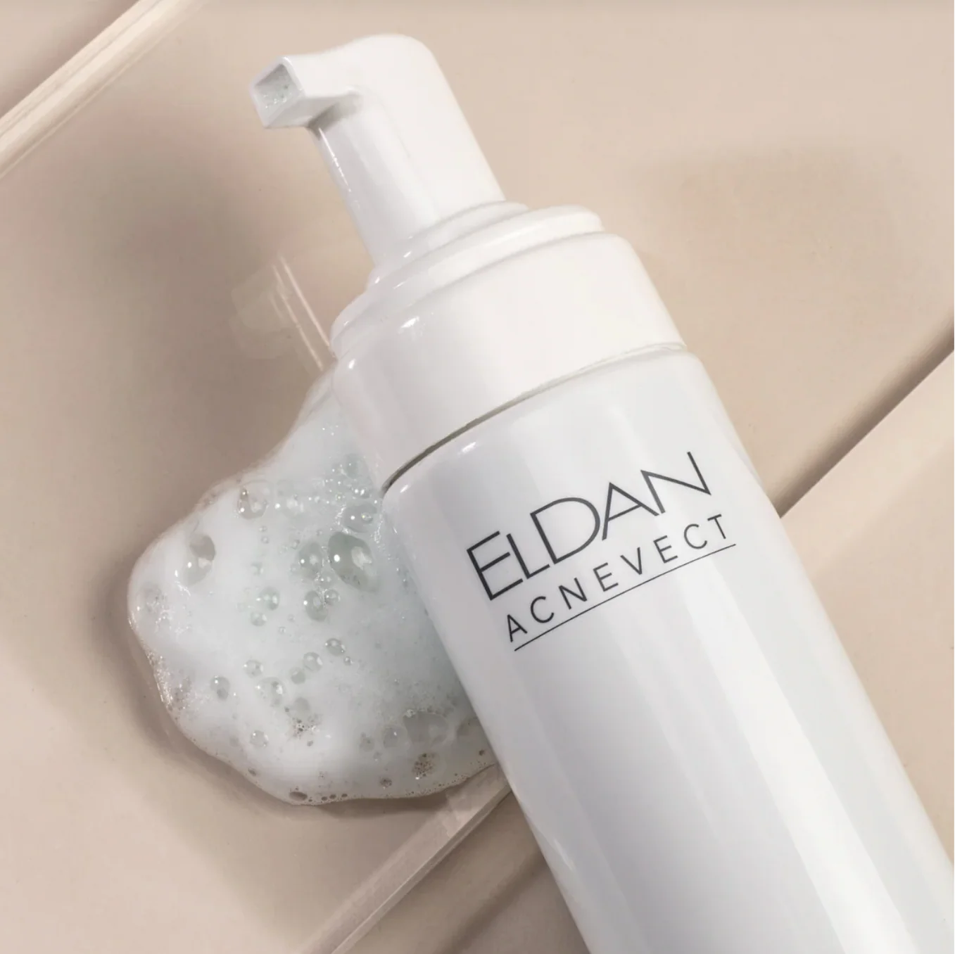 Eldan Cosmetics Acnevect Purifying Cleanser 200ml