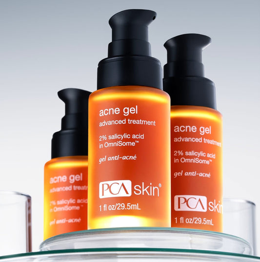 PCA SKIN Acne Gel 29.5ml