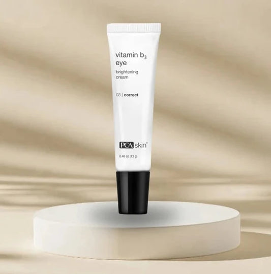 PCA SKIN Vitamin B3 Eye Brightening Cream 13g