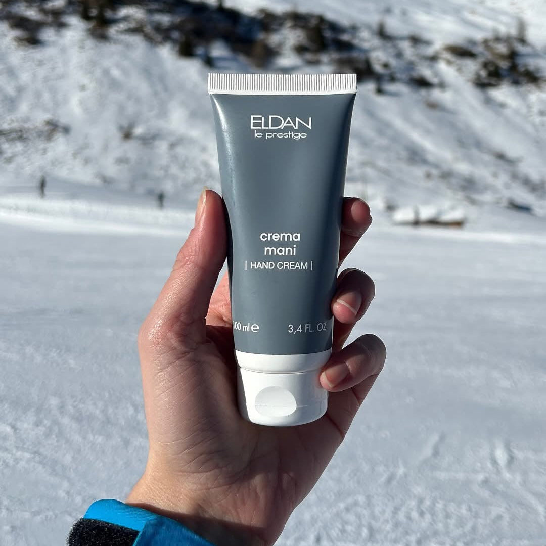 Eldan Cosmetics Hand Cream 150ml