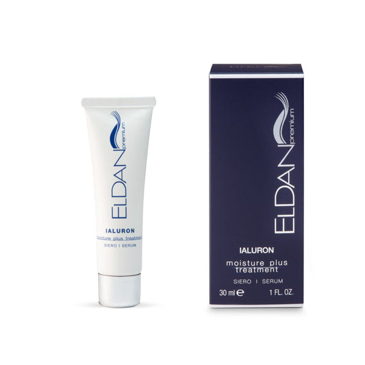 Eldan Cosmetics Ialuron Moisturie Plus Treatment Serum 30ml