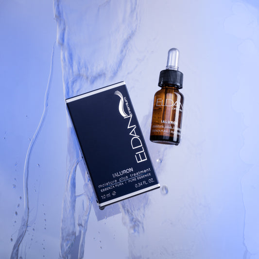 Eldan Cosmetics Ialuron Moisture Plus Treatment Pure Essence 10ml