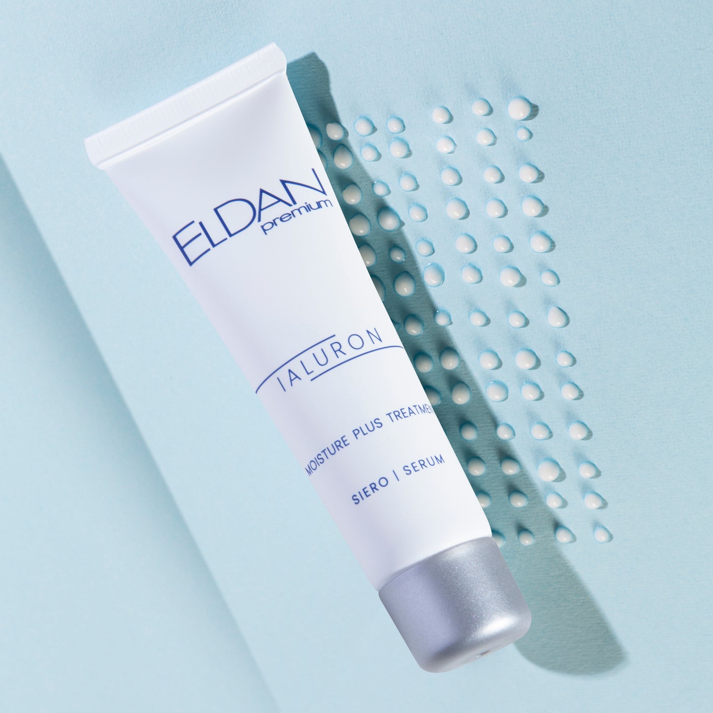 Eldan Cosmetics Ialuron Moisturie Plus Treatment Serum 30ml