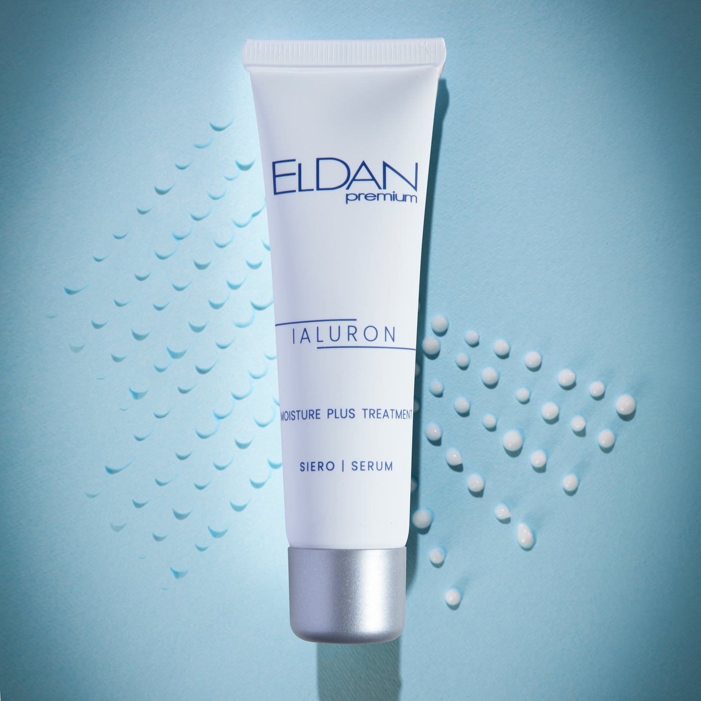 Eldan Cosmetics Ialuron Moisturie Plus Treatment Serum 30ml