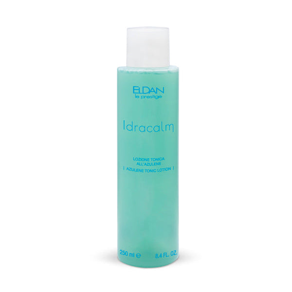 Eldan Cosmetics Idracalm Azulene Tonic Lotion 250ml