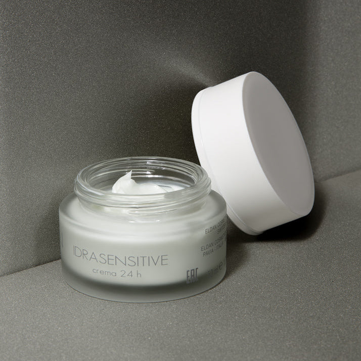 Eldan Cosmetics Idrasensitive 24H 50ml