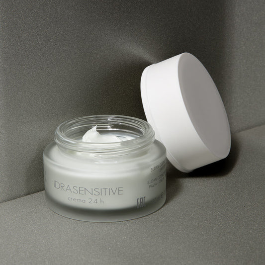Eldan Cosmetics Idrasensitive 24H 50ml