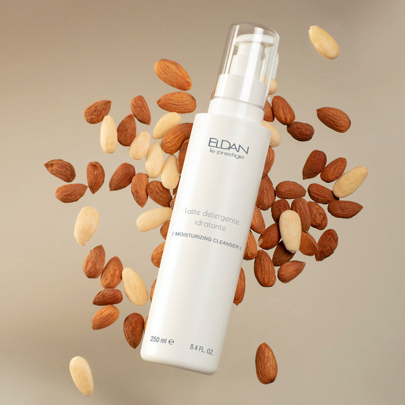 Eldan Cosmetics Moisturizing Cleanser 250ml