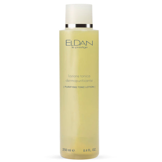 Eldan Cosmetics Purifying Tonic Lotion 250ml
