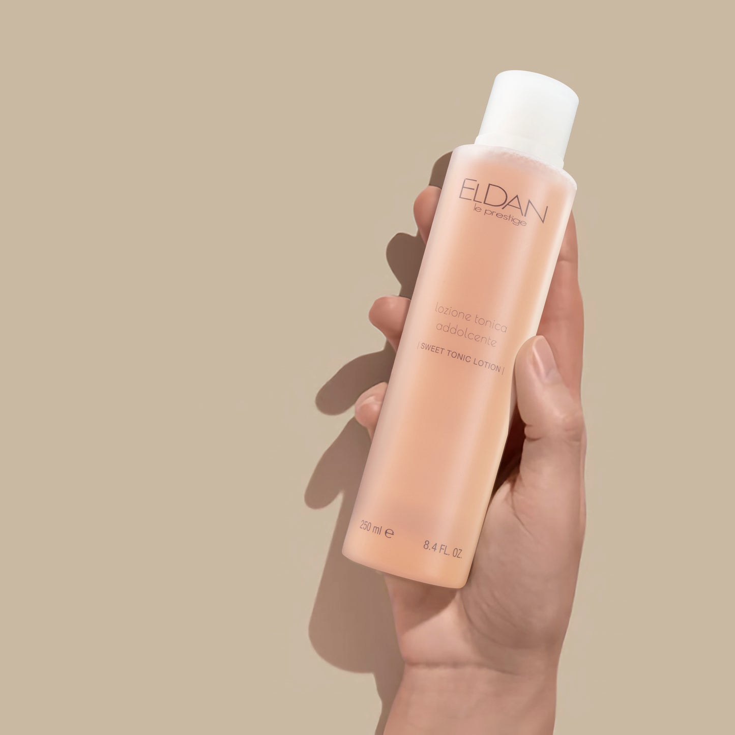 Eldan Cosmetics Sweet Tonic Lotion 250ml