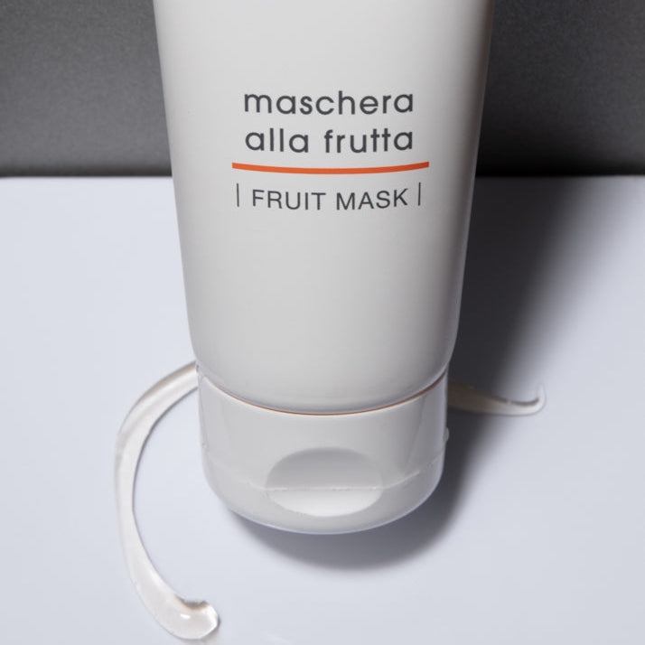 Eldan Cosmetics Fruit Mask 100ml
