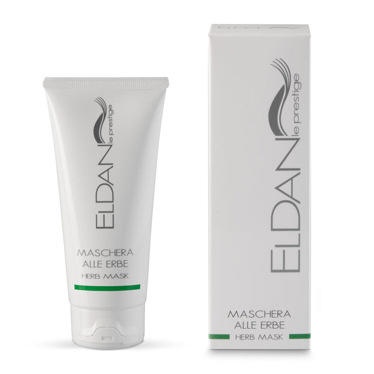 Eldan Cosmetics Herb Mask 100ml