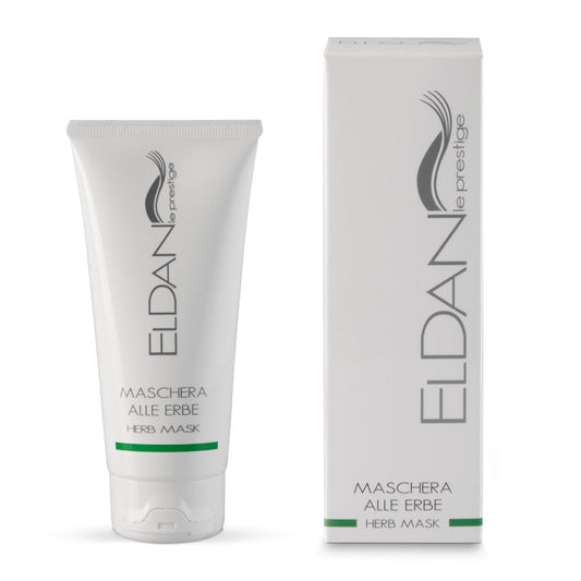 Eldan Cosmetics Herb Mask 100ml