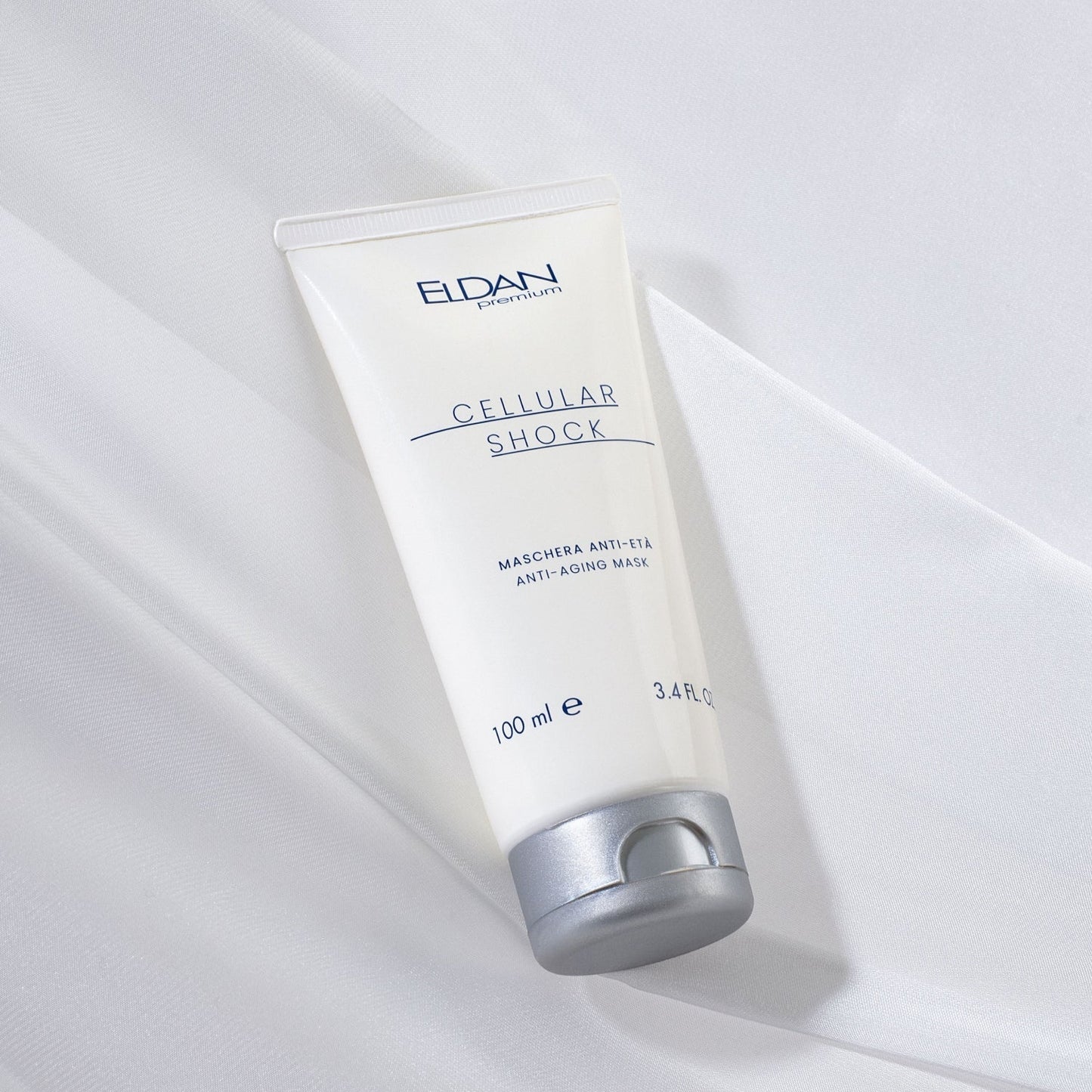 Eldan Cosmetics Cellular Shock Anti-Aging Mask 100ml
