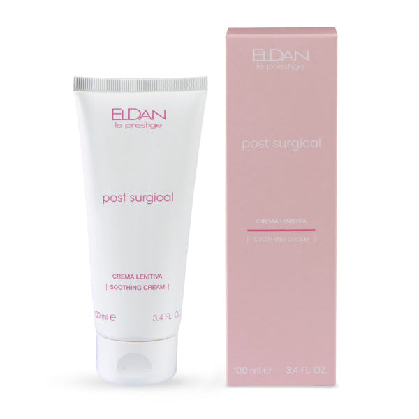 Eldan Cosmetics Post-Surgical Soothing Cream 100ml