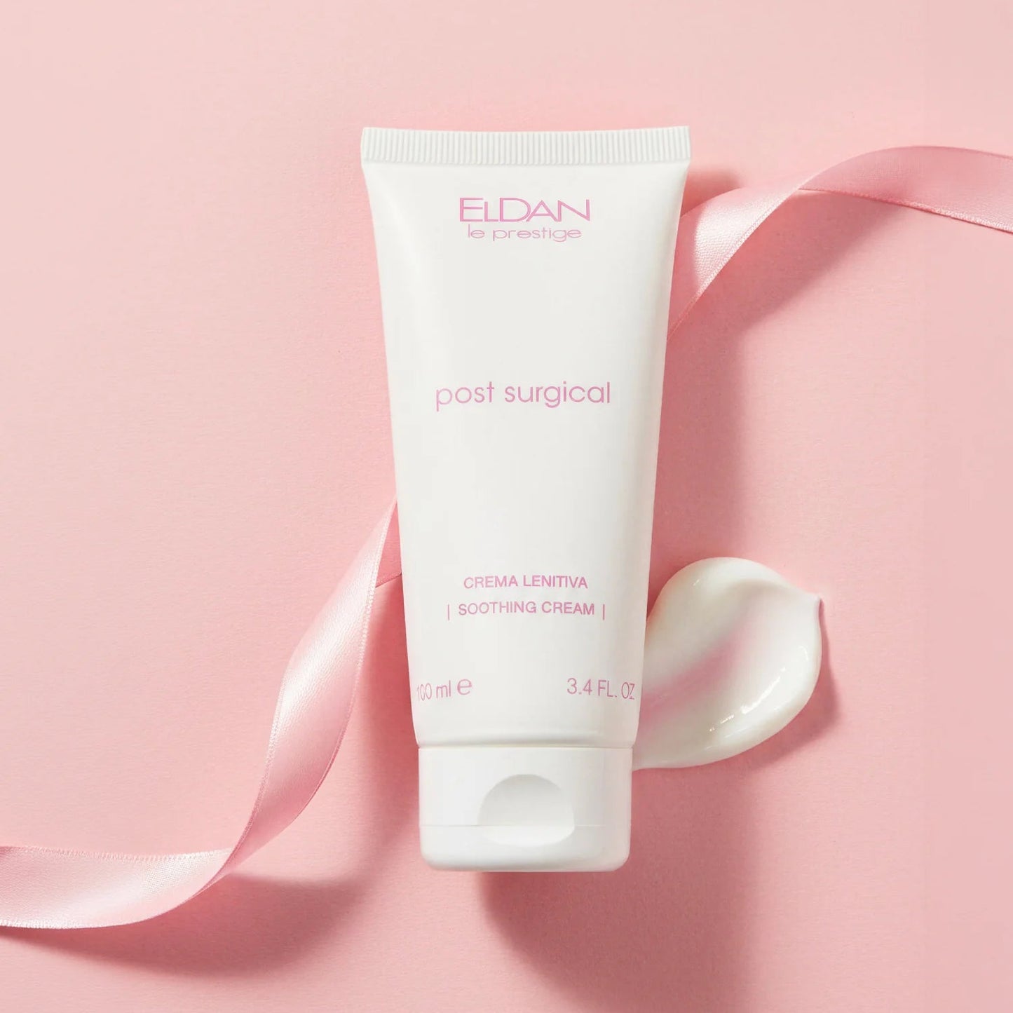 Eldan Cosmetics Post-Surgical Soothing Cream 100ml