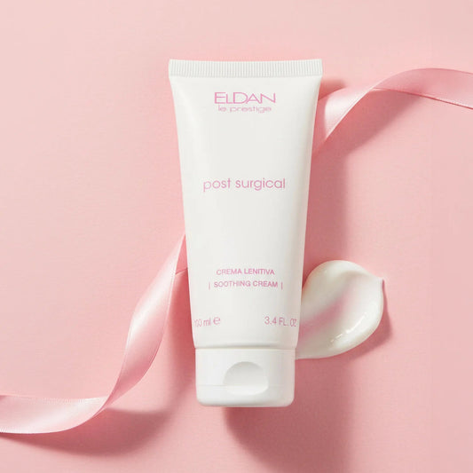 Eldan Cosmetics Post-Surgical Soothing Cream 100ml