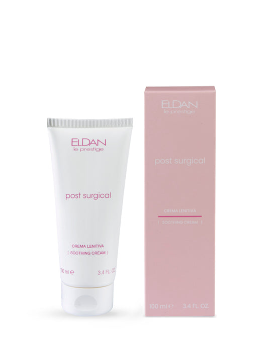 ELDAN COSMETICS POST-SURGICAL SOOTHING CREAM 100ML