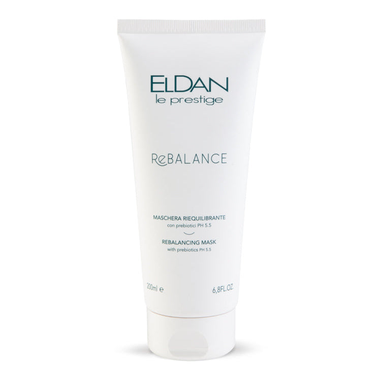 Eldan Cosmetics Rebalancing Mask with Prebiotics pH 5.5 200ml
