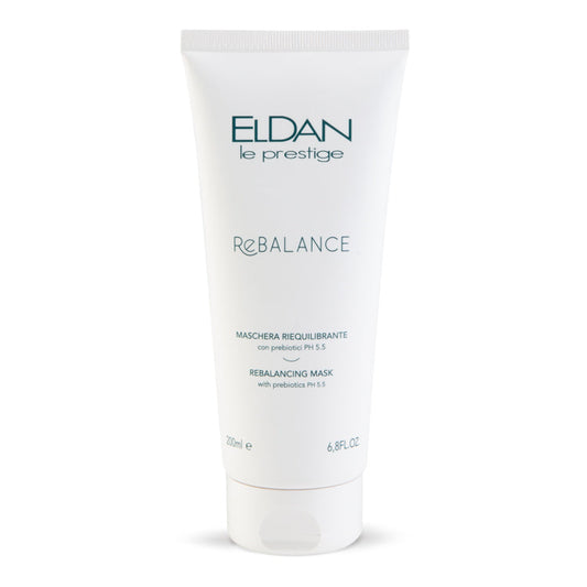 Eldan Cosmetics Rebalancing Mask with Prebiotics pH 5.5 200ml